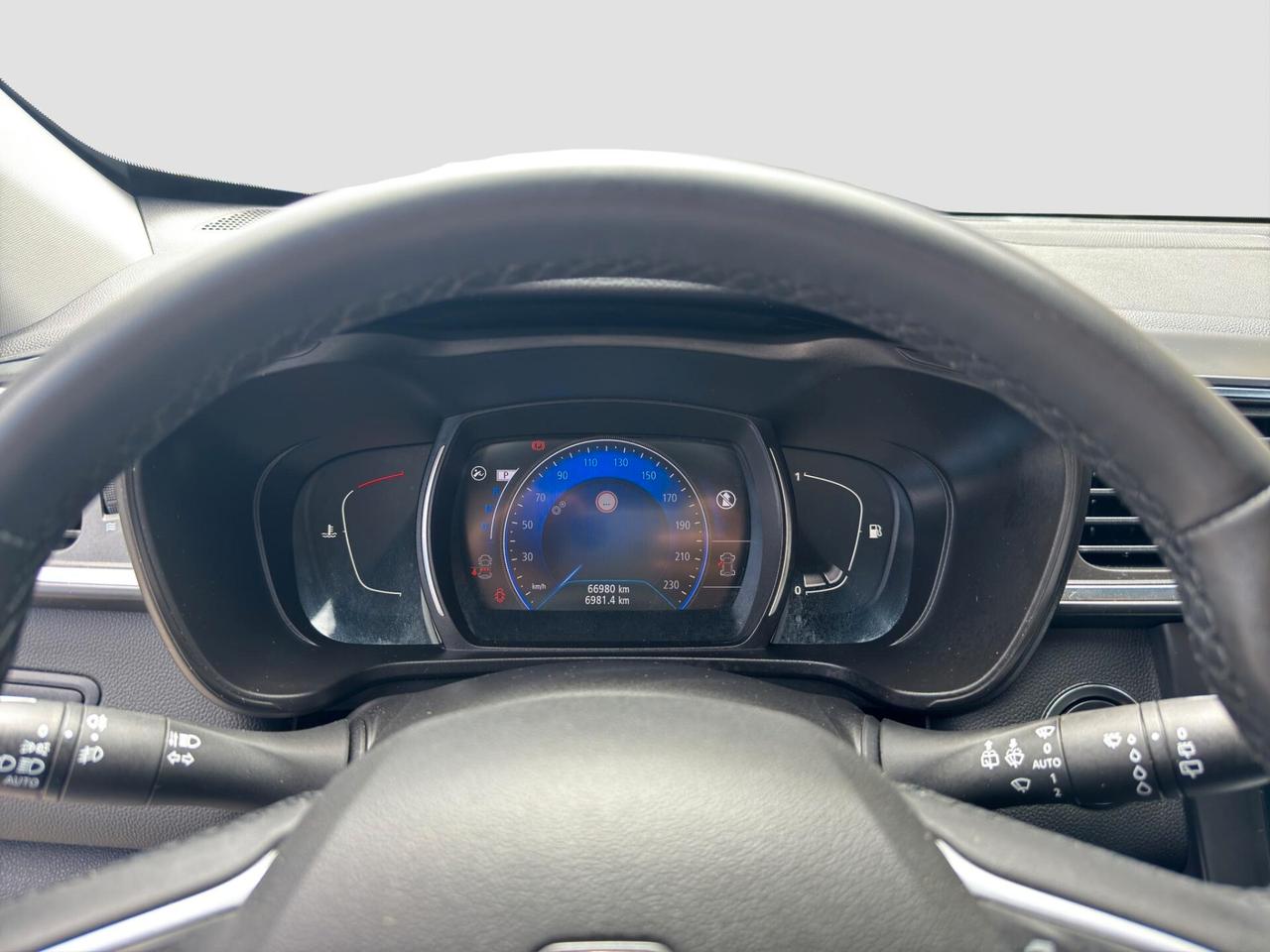 Renault Kadjar 1.5 115cv blue dci Equilibre automatica 2022