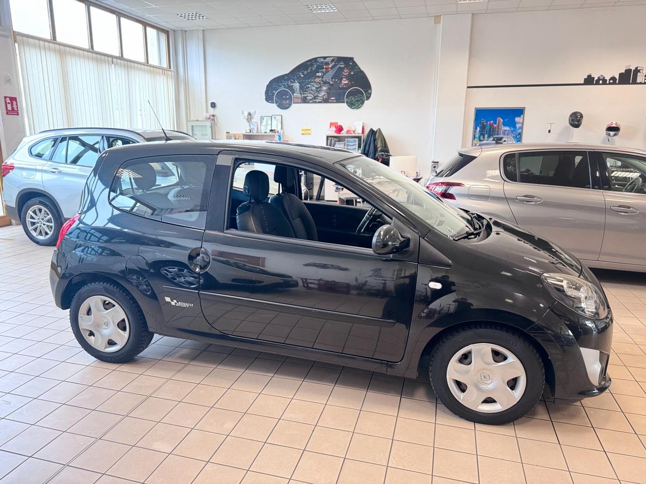 Renault Twingo 1.2 8V Sport & Sound