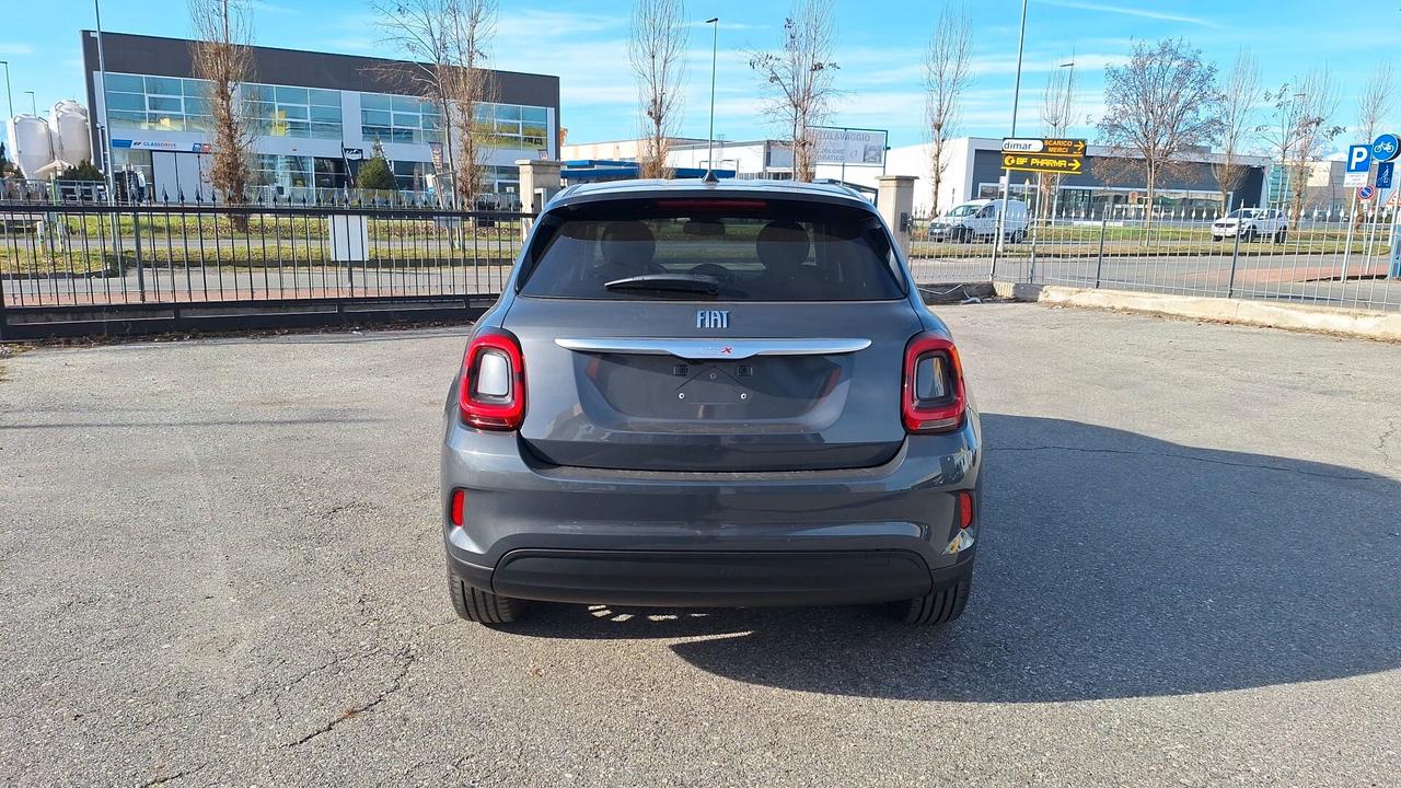 Fiat 500X 1.0 T3 120 CV Cult