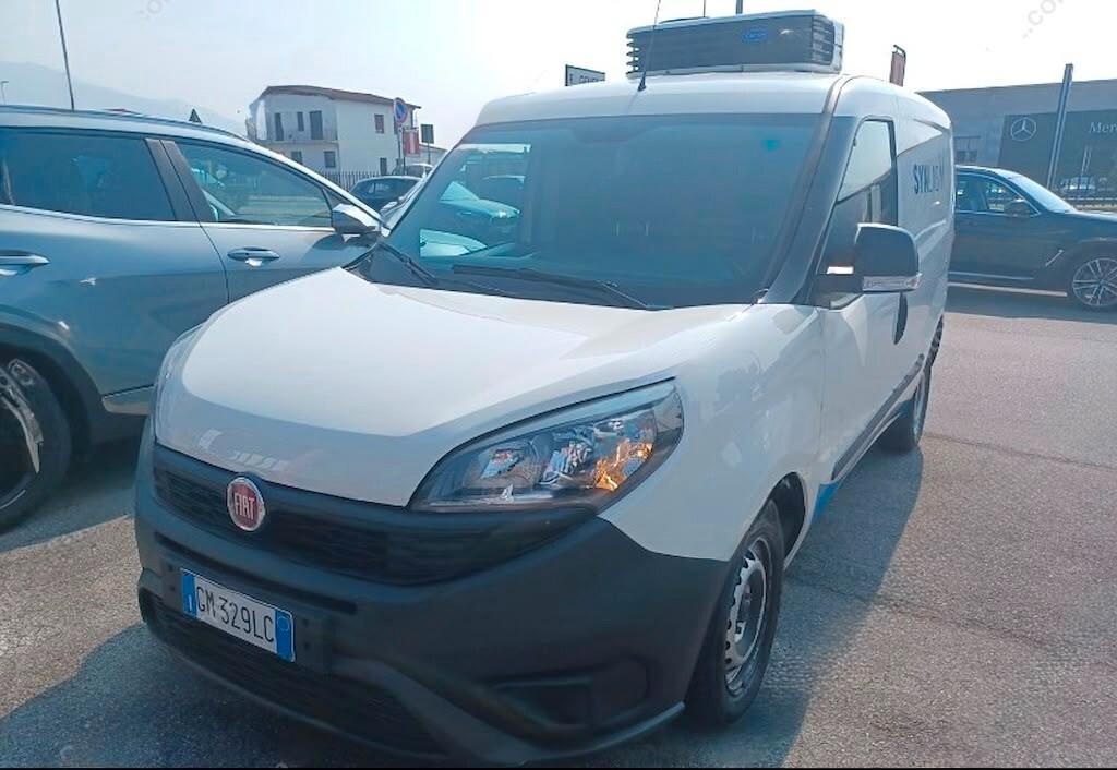 FIAT DOBLÒ 1.6mjt FRIGO