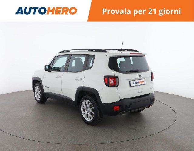 JEEP Renegade 1.0 T3 Limited