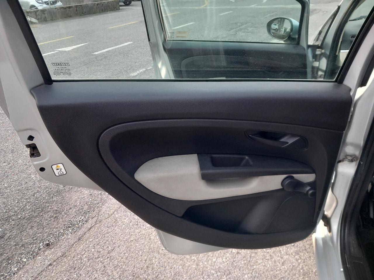 Fiat Grande Punto 1.2 5 porte Dynamic