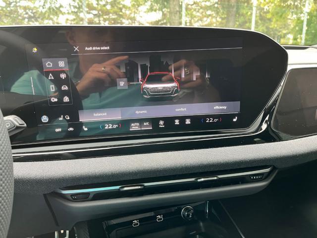 AUDI A5 Avant TDI 204CV mHEV/S tronic S Line edition KM 0