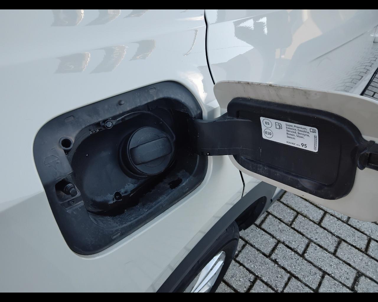 VOLKSWAGEN T-Roc I 2022 - T-Roc 1.0 tsi Edition Plus 115cv