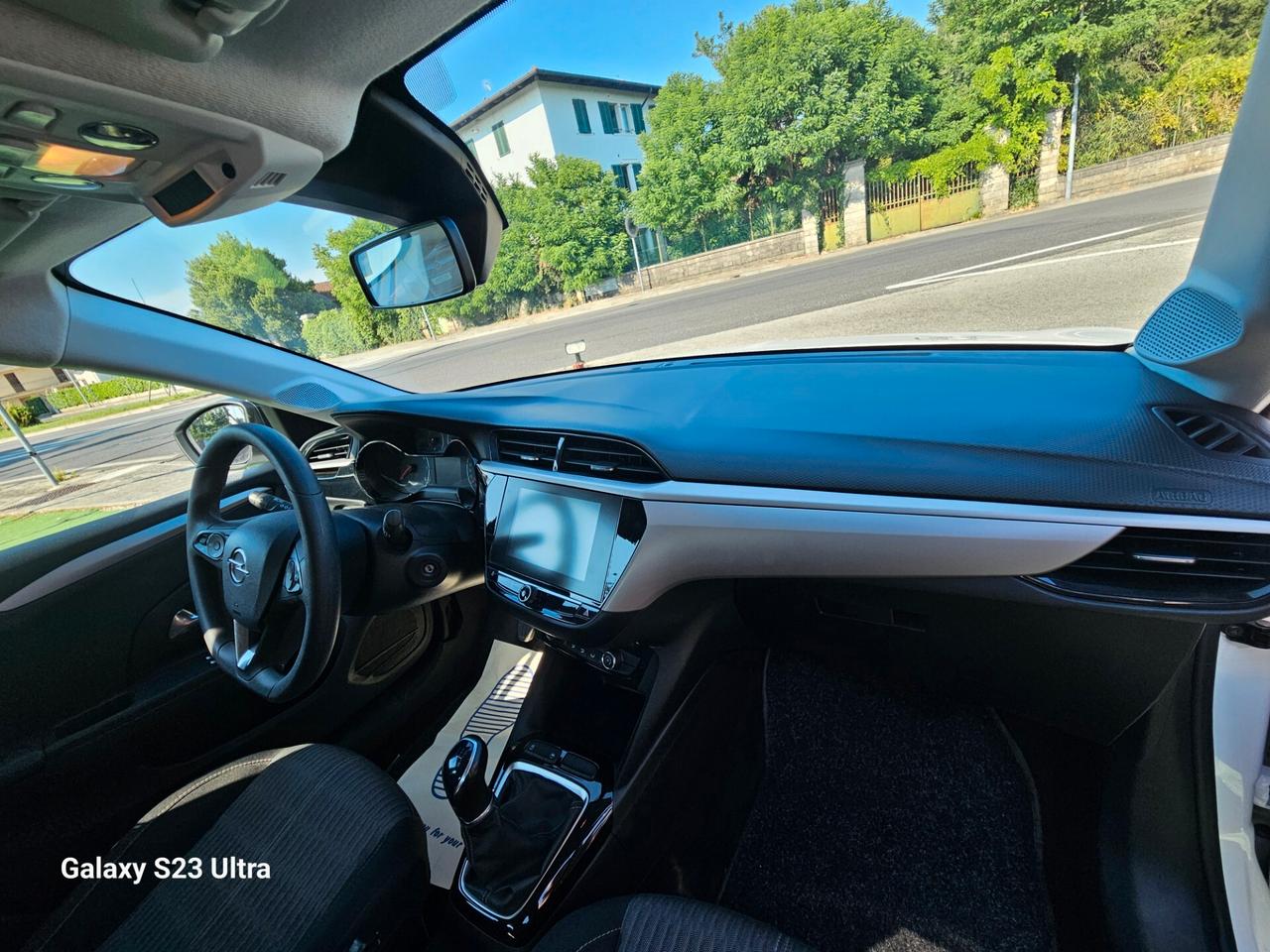 Opel Corsa 1.2 Elegance