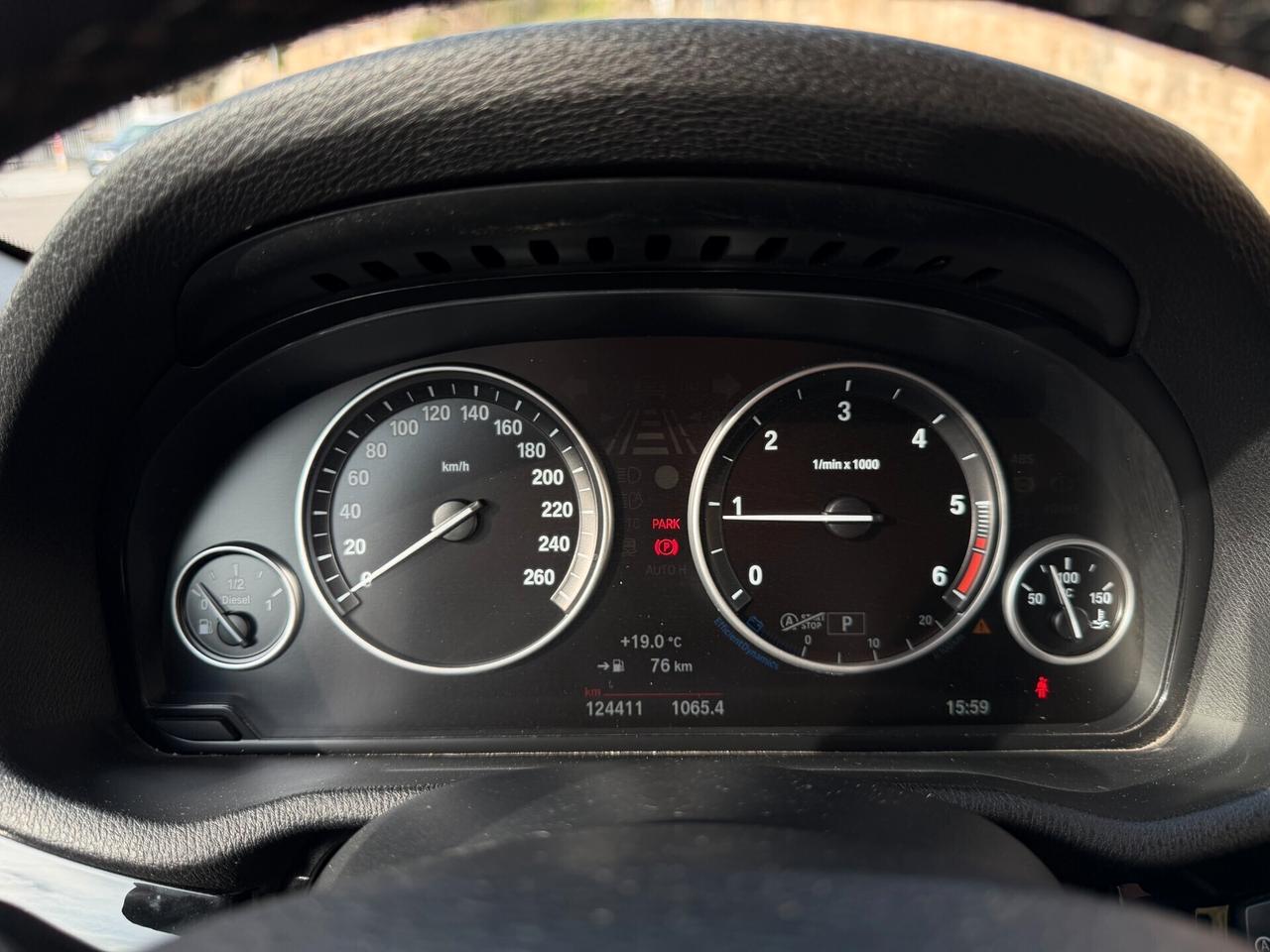 BMW X3 X-LINE/2.0 X-Drive 190CV/CERCHI 18"/PELLE/NAVI