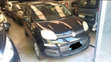 FIAT PANDA 900 twitair Motore Nuovo