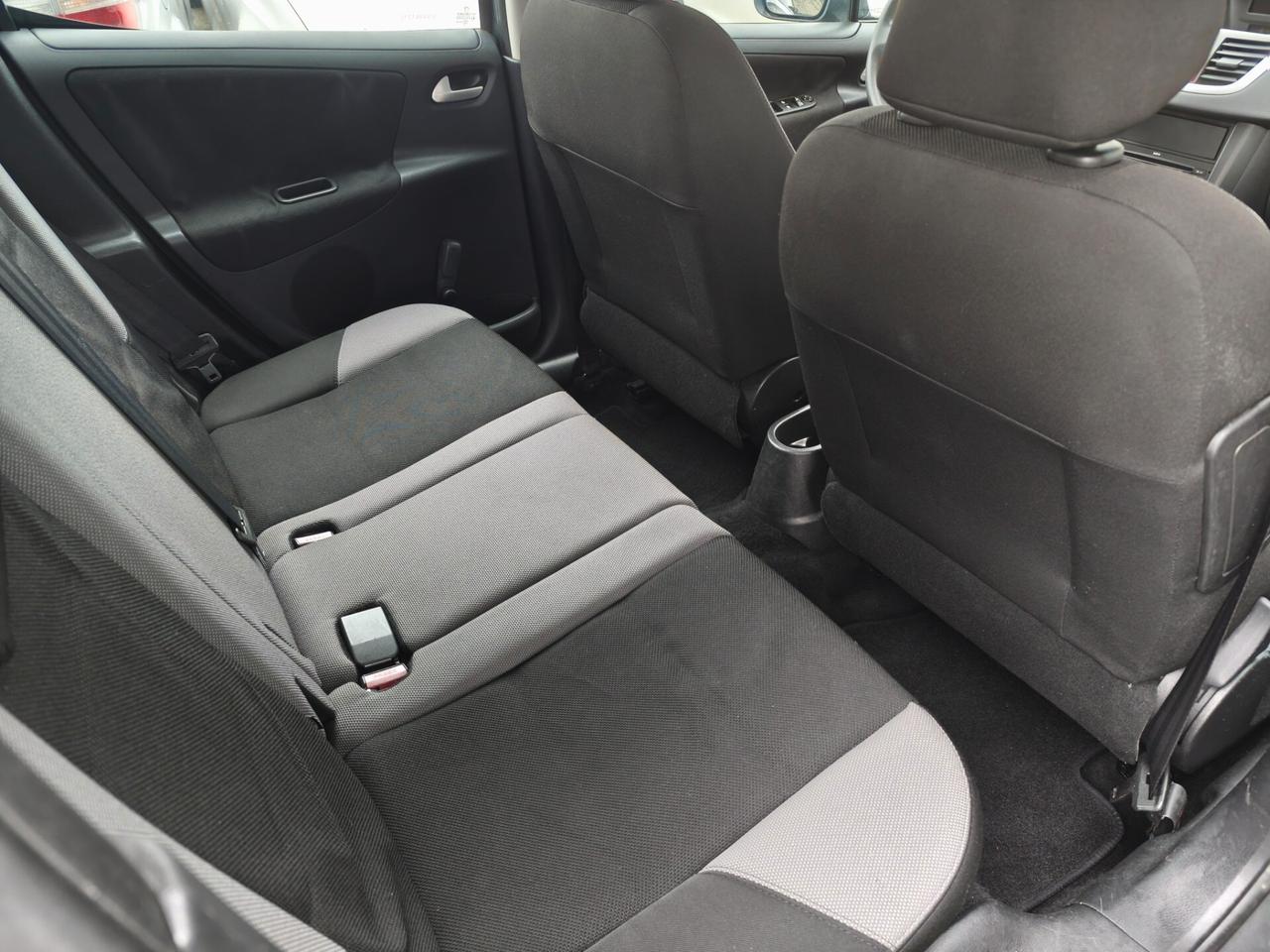 Peugeot 207 1.4 8V 75CV SW GPL