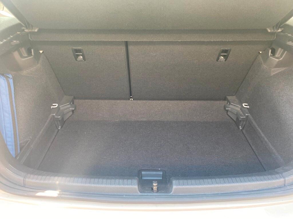 VOLKSWAGEN Polo 6ª serie Polo 1.0 TSI Life