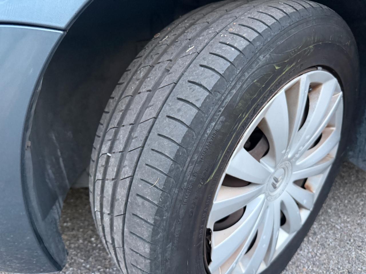 CITROEN C4 2.0 DIESEL AUTOMATICO PER COMERCIANȚI
