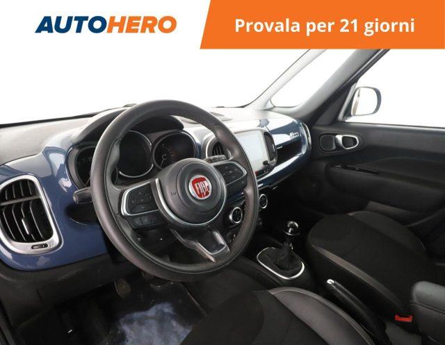FIAT 500L 1.3 Multijet 95 CV Cross