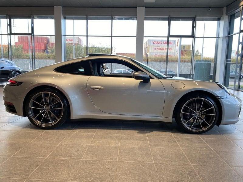 Porsche 911 992 Carrera 385 cv PDK - IVA Esposta