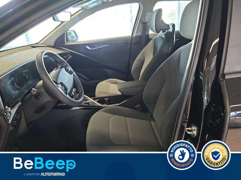 Kia Niro 1.6 GDI HEV BUSINESS 129CV DCT6