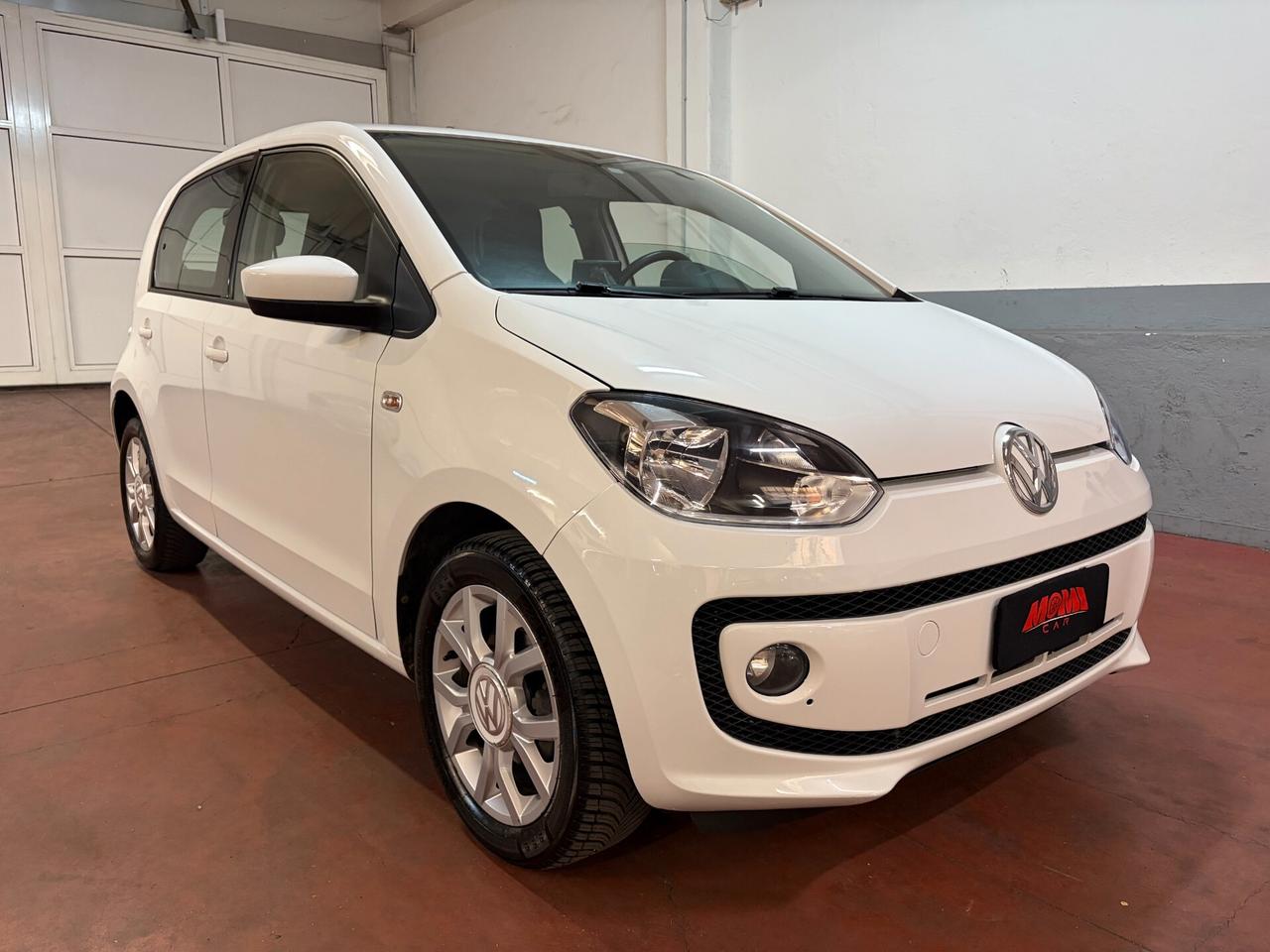 Volkswagen up! 1.0 5p. move