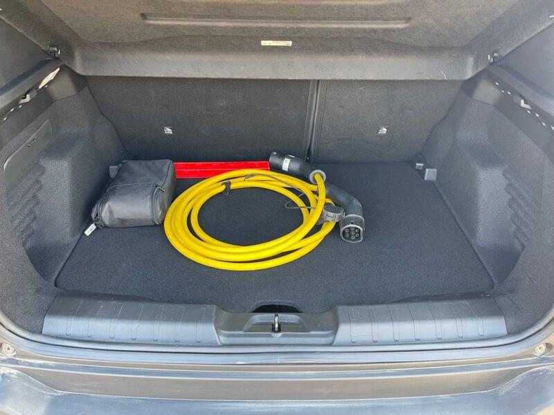 Jeep Avenger full-electric Summit fwd 156cv auto - AZIENDALE