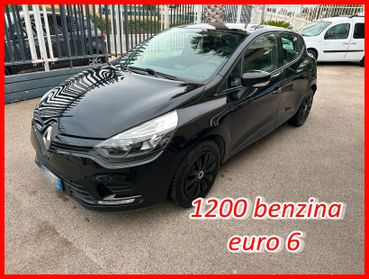 Renault Clio 1.2 75CV 5 porte Zen