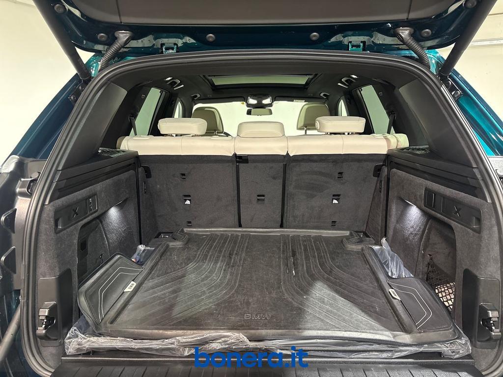 BMW X5 40 d MSport Pro xDrive Steptronic