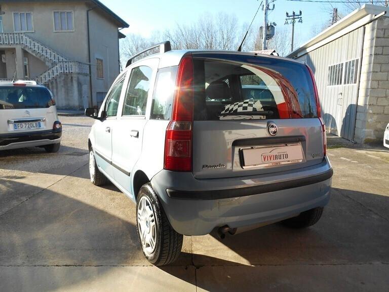 Fiat Panda 1.2 Dynamic Natural Power METANO