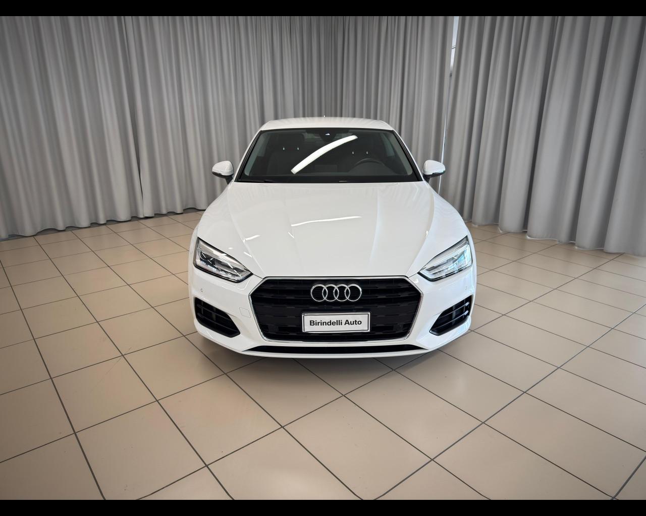 AUDI A5 2ª serie - A5 40 TDI S tronic Business