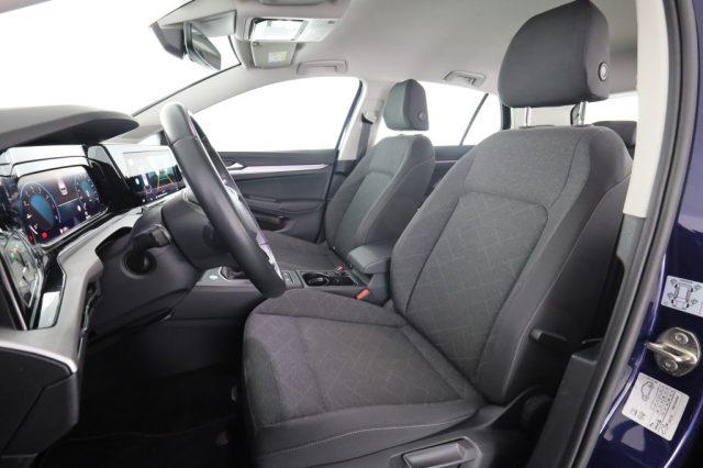 VOLKSWAGEN Golf Golf 1.0 TSI EVO Life