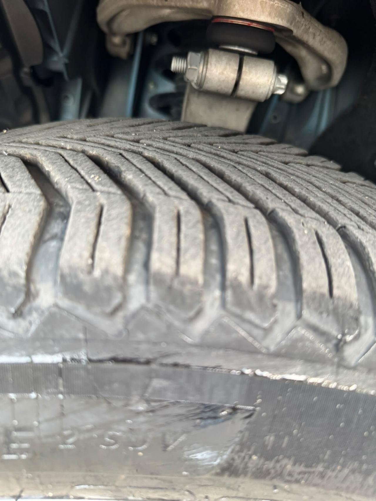 Alfa Romeo Stelvio 2.2 Turbodiesel 210 CV AT8 Q4 Ti