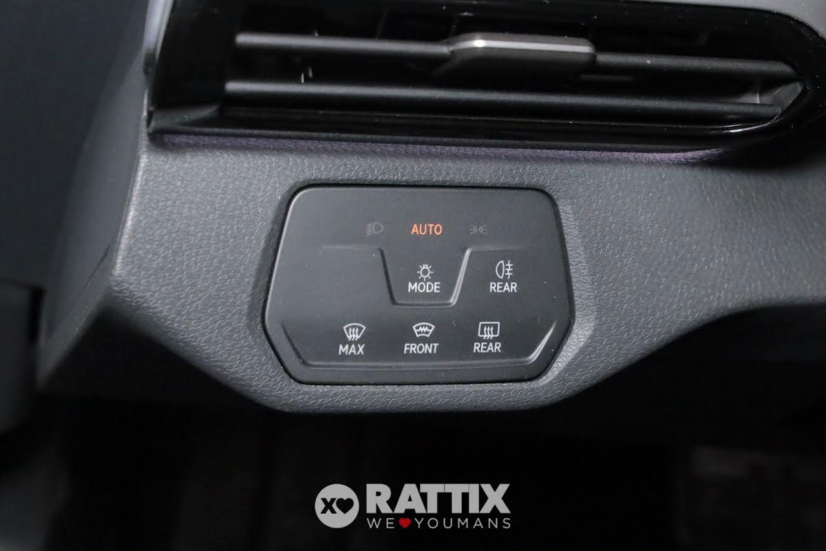 Volkswagen ID.4 77kWh Pro Performance