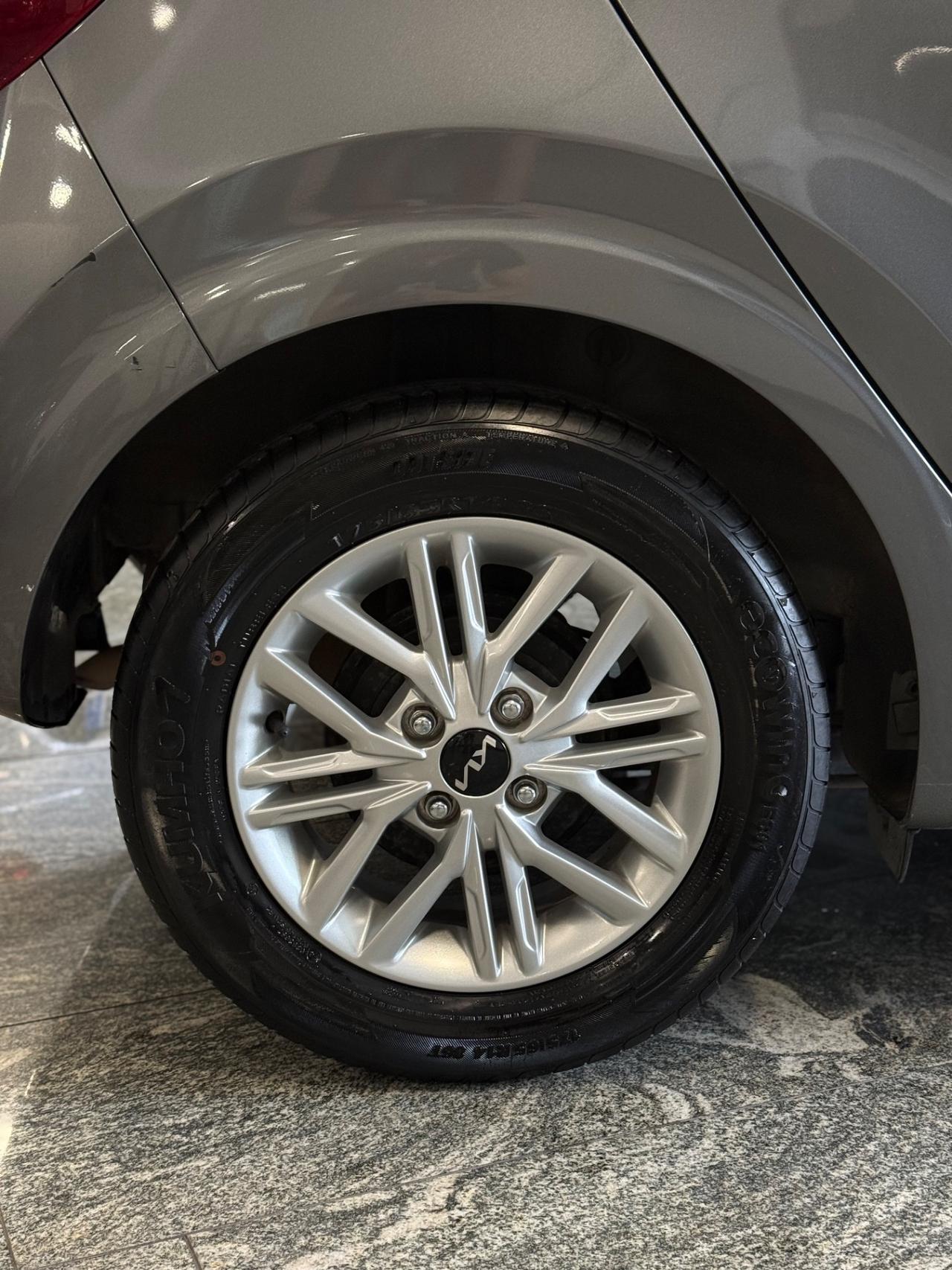 Kia Picanto 1.0 12V 5 porte Style
