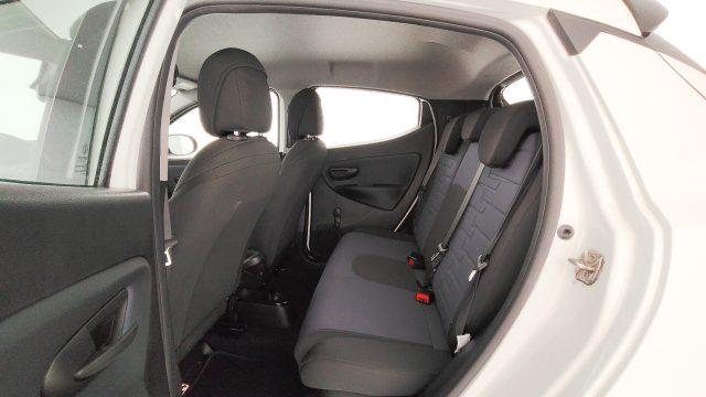 LANCIA Ypsilon 1.0 FireFly 5 porte S&S Hybrid Platino