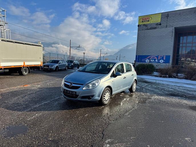 Opel Corsa 1.0 12V 5 porte Enjoy