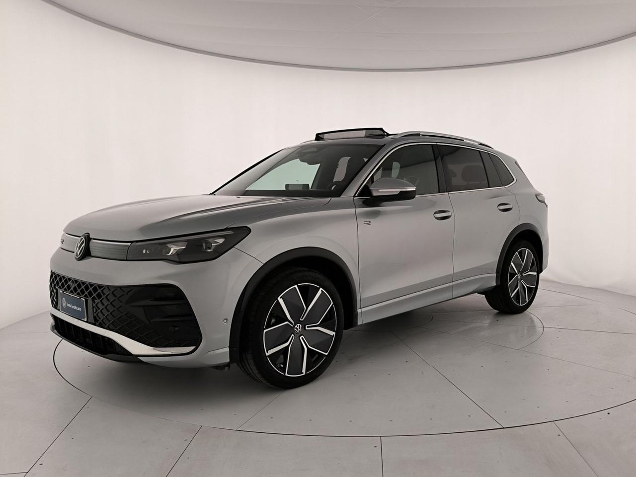 Volkswagen Tiguan 2.0 tdi r-line plus 150cv dsg