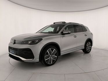 Volkswagen Tiguan 2.0 tdi r-line plus 150cv dsg
