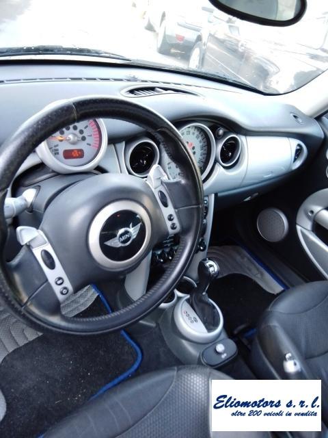 MINI - Mini - Scegli Versione