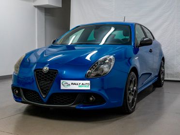 Alfa Romeo Giulietta 1.6 mtj 120 CV