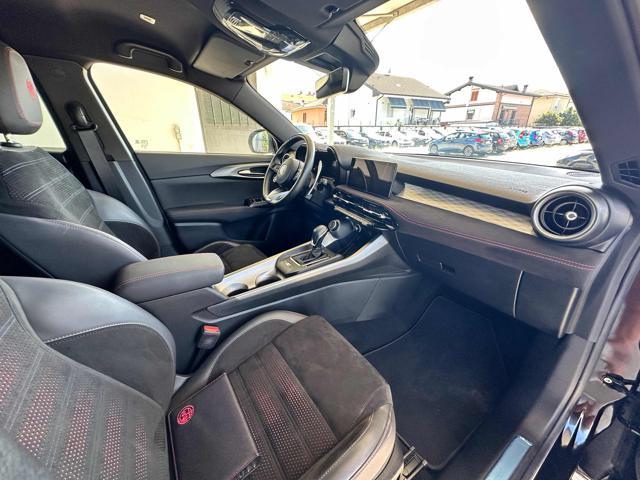 ALFA ROMEO Tonale 1.5 160 CV MHEV TCT7 Veloce AUTOMATICA IBRIDA