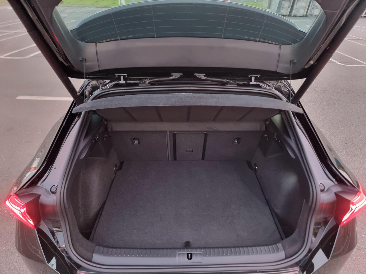 CUPRA Formentor VZ5 390 CV DSG - Full Optional - Carbon - Beats