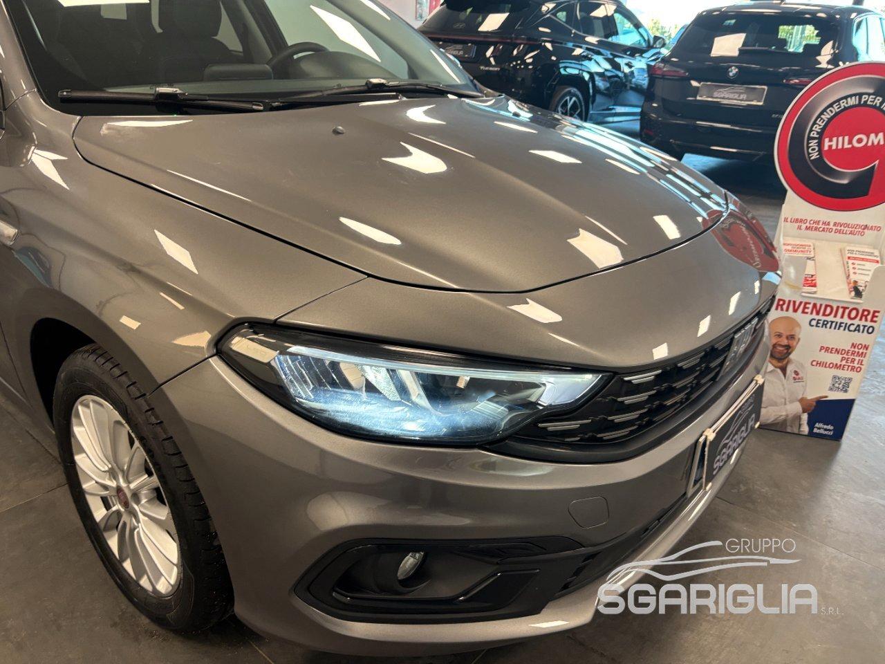 Fiat Tipo Station Wagon SW 1.3 mjt Business