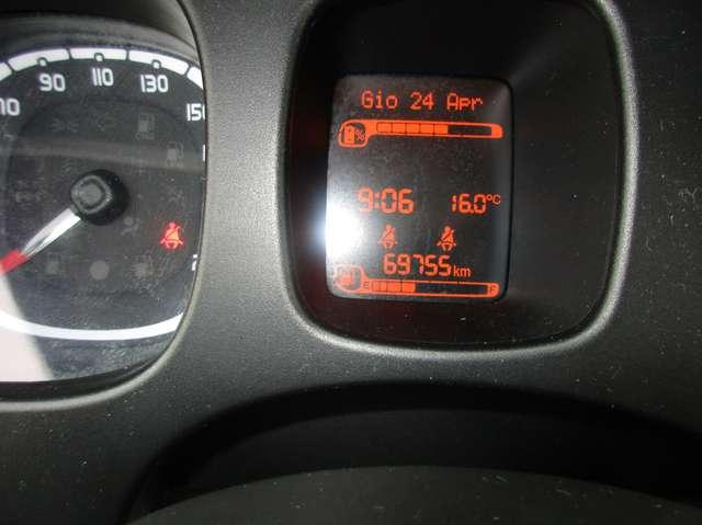 Fiat Panda 1.0 firefly hybrid Sport s GARANTITA FULL OPT