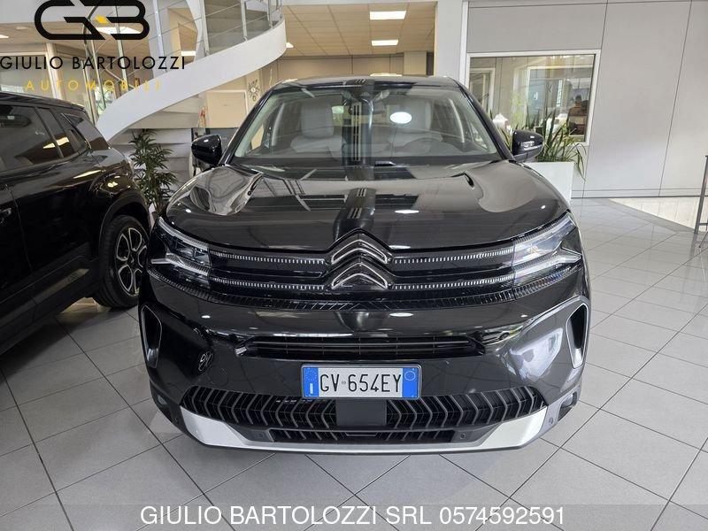 Citroën C5 Aircross BlueHDi 130 S&S EAT8 Max