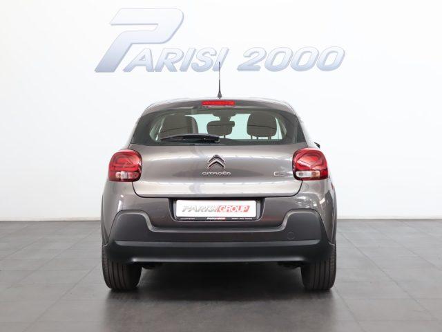 CITROEN C3 PureTech 83CV S&S You! *PROMO PARISI GROUP*