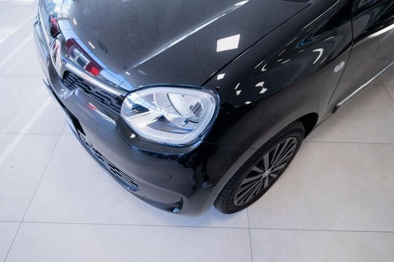 Renault Twingo Electric Twingo Urban Night 22kWh