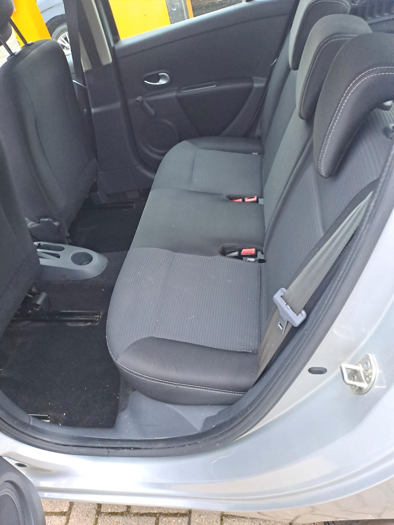 Renault Clio 1.2 16V 5 porte Live!