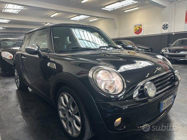 Mini 1.4 16V Cooper