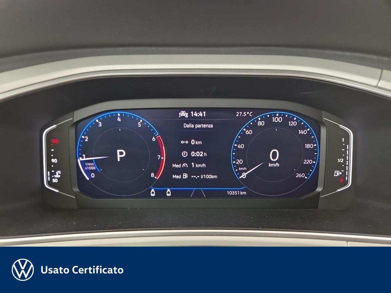 Volkswagen T-Roc cabriolet 1.5 tsi style dsg