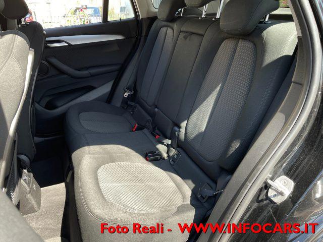 BMW X1 sDrive16d Business Advantage PROMO