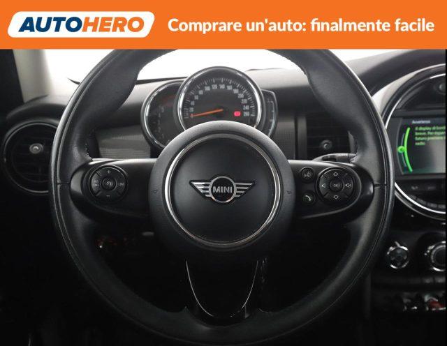 MINI Cooper D 1.5 Cooper D 5 porte