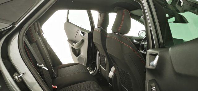 FORD Puma 1.0 EcoBoost Hybrid 125 CV S&S aut. ST-Line