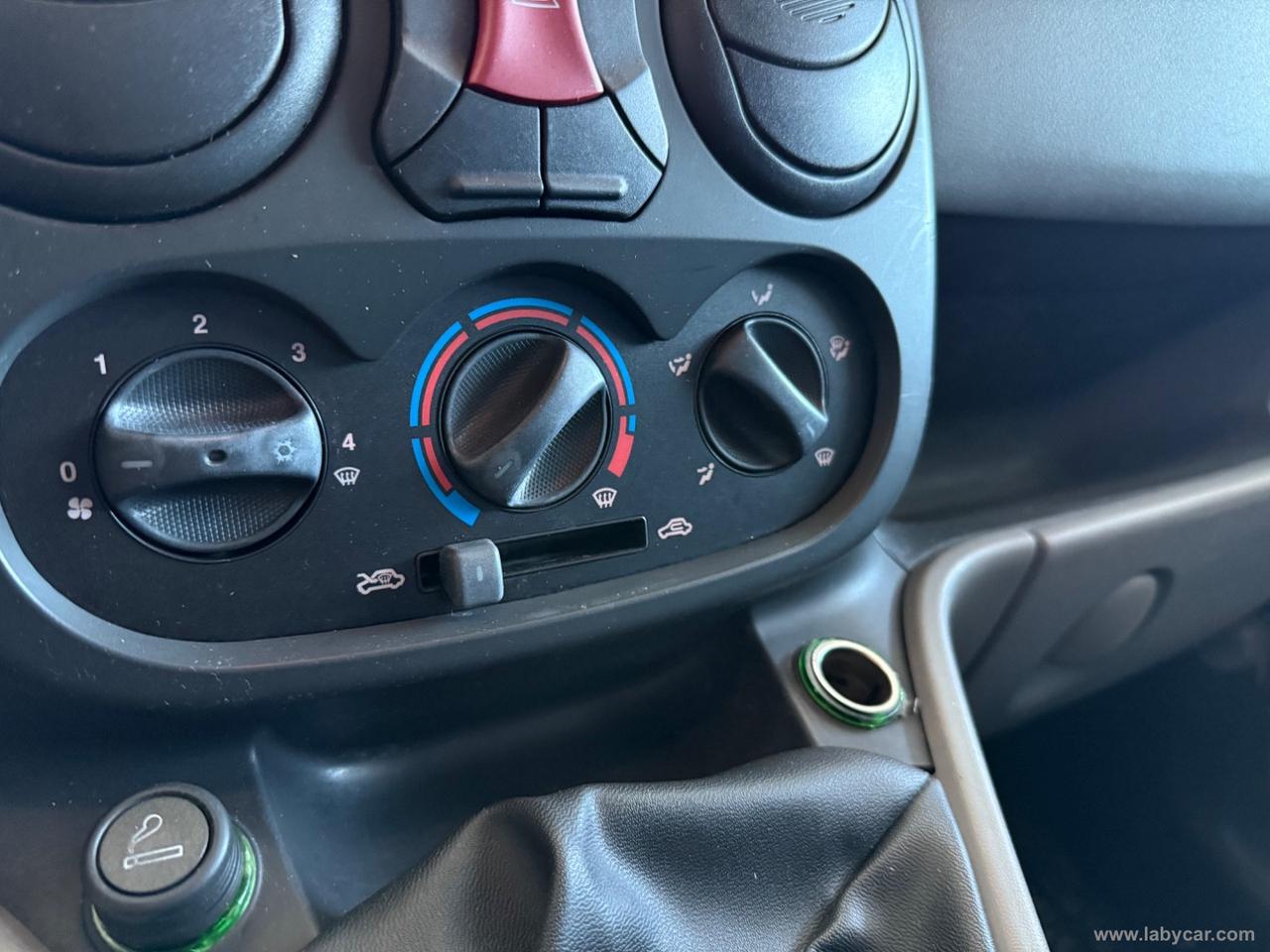 Doblò 1.3 Multijet 16V PC-TN Cargo Lami.