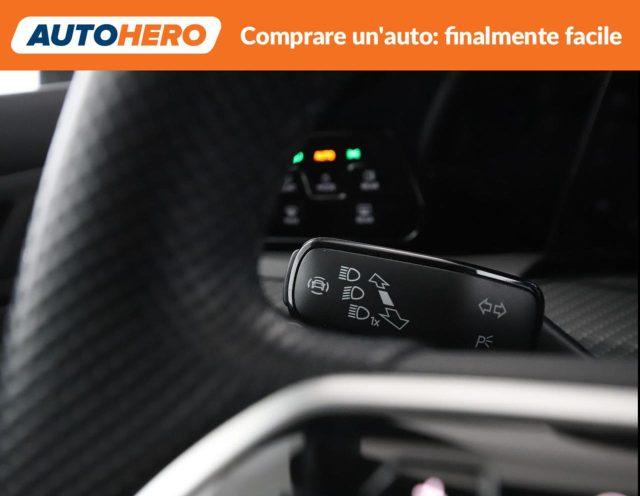 VOLKSWAGEN Golf 1.5 TSI EVO ACT R-Line