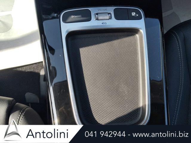 MERCEDES-BENZ A 180 Automatic Progressive Advanced Plus