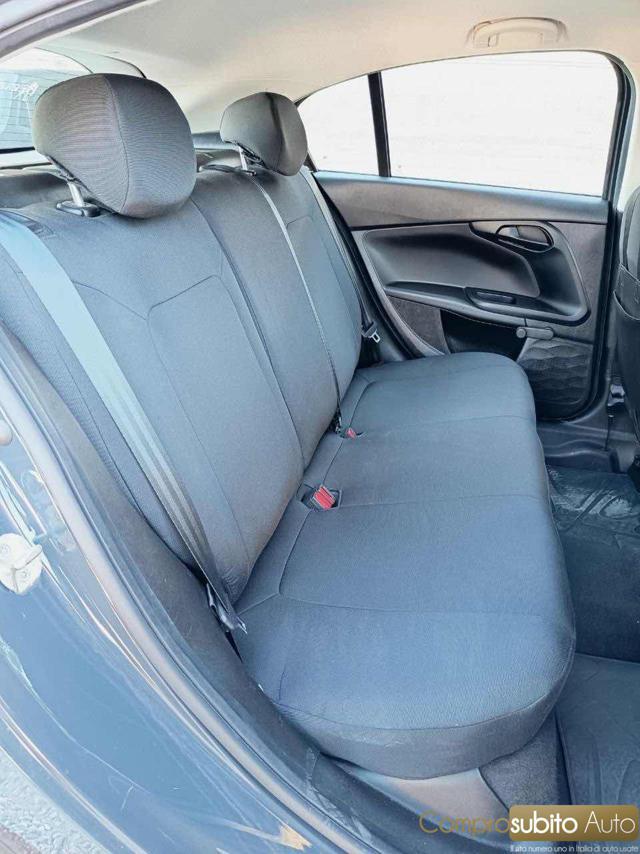 FIAT Tipo 1.0 5 porte City Life